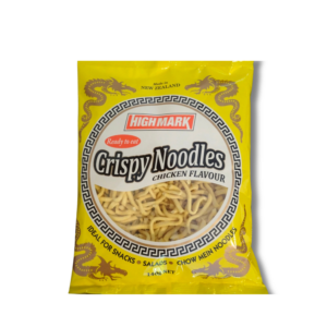 Crispy Noodles - Chicken Flavour, Highmark Foods