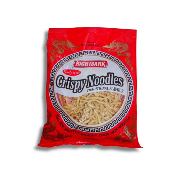 Crispy Noodles - Traditional Flavour, Highmark Foods