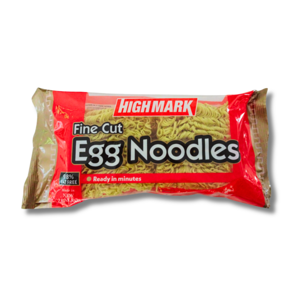 Fine Cut - Egg Noodles Highmark Foods