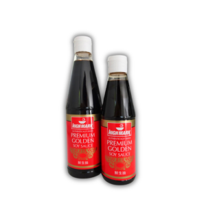 Soy Sauce - Premium Golden, Highmark Foods